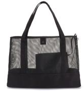 Vivance Shopper Strandtas Schoudertas, draagtas, zomertas, netlook, ri...