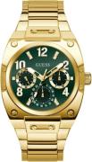 Guess Multifunctioneel horloge PRODIGY Polshorloge, quartz horloge, he...
