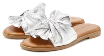 Lascana Slippers Mule, sandaal, open schoen