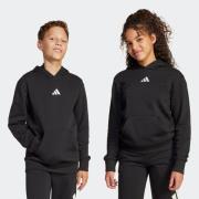 adidas Sportswear Hoodie J SL FL HD 225