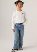 Levi's Kidswear Wijde jeans LVG WIDE LEG JEANS