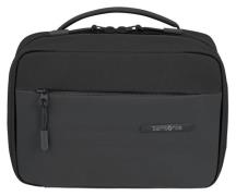 Samsonite Toilettas STACKD Toilet Kit, 17 cm Beautybox make-up tas cos...