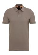 Boss Orange Poloshirt Passenger met een polokraag
