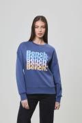 Bench. Sweatshirt TRIXE_SWEATSHIRT