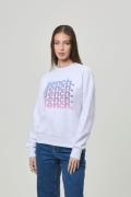 Bench. Sweatshirt TRIXE_SWEATSHIRT