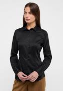 Eterna Overhemdblouse FITTED EASY IRON (gemakkelijk te strijken)