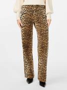 Y.A.S High-waist jeans YASLEONORA HW DENIM JEANS NOOS