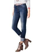 LINEA TESINI by Heine 7/8 jeans