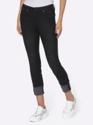 LINEA TESINI by Heine 7/8 jeans