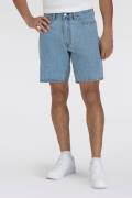 Levi's® Jeansshort 468 LOOSE SHORTS