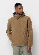 Jack Wolfskin Outdoorjack BAYDREAM JACKET M