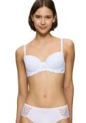 Triumph Beugel-bh Modern Finesse WP met kanten details (1-delig)