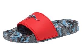 KangaROOS Badslippers K-Slide Print