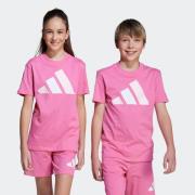 adidas Sportswear T-shirt J BL TEE 160
