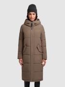 khujo Gewatteerde jas DAIRI