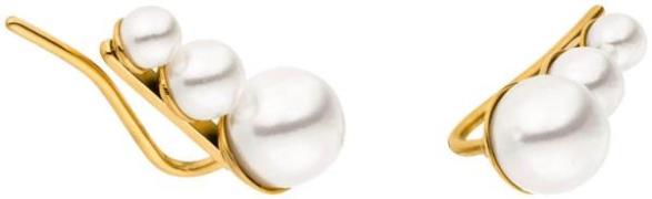 Purelei Paar oorhaken Sieraad cadeau Finesse ear climber oorbellen, 23...