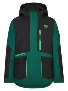 Ziener Ski-jack AGONIS