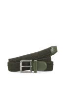 AUTHENTIC LE JOGGER Heupriem Vlechtriem, stretchriem, riem voor jeans ...