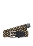 AUTHENTIC LE JOGGER Heupriem Vlechtriem, stretchriem, riem voor jeans ...