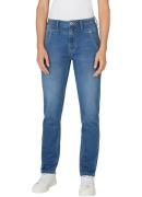 Pepe Jeans Tapered jeans TAPERED GYMDIGO MW CAREY