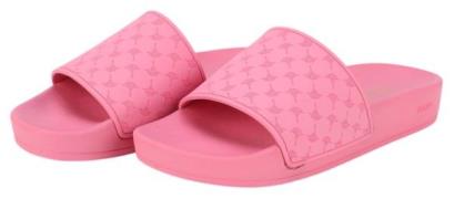 Joop! Badslippers Stampa fine marinos sandal fd Muiltje, open schoen, ...