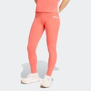 adidas Sportswear Trainingstights W LIN SJ LEG Sportleggings (1-delig)