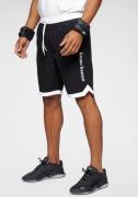 Bruno Banani Boardshort Van gerecycled materiaal