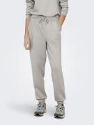Only Play Sweatbroek ONPLOUNGE HW SWEAT PNT - NOOS