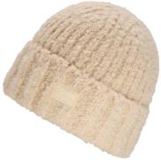 chillouts Gebreide muts Betsy Hat met extra pluizig garen