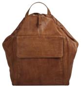 Spikes & Sparrow Rugzak echt leder