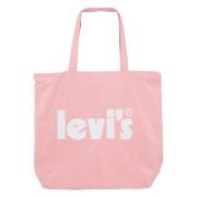Levi's Kidswear Shopper met logoprint