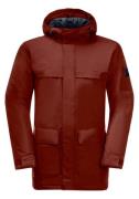 Jack Wolfskin Functionele parka WINTERLAGER PARKA M