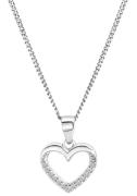 Firetti Ketting met hanger Sieraad cadeau zilver 925 halssieraad halsk...