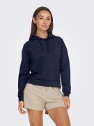 Only Play Hoodie ONPLOUNGE LS HOOD SWEAT - NOOS