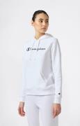 Champion Hoodie (1-delig)