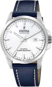 Festina Kwartshorloge Swiss Made Collection Horloge, herenhorloge, dam...