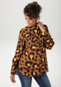 Aniston CASUAL Overhemdblouse