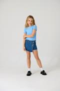 KIDS ONLY Jeans rok KOGJENNY SKORT DNM PIM020 NOOS