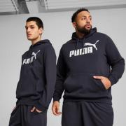 PUMA Hoodie ESS NO. 1 LOGO HOODIE FL