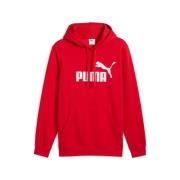 PUMA Hoodie ESS NO. 1 LOGO HOODIE FL