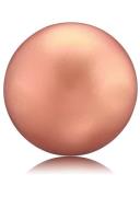 Engelsrufer Inzet voor sieradenhanger Klankbal, ERS met zirkoon (synth...