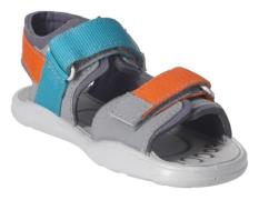 Ricosta Sandalen Loen WMS: gemiddeld , trekkingsandaal met klittenband...