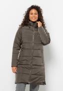 Jack Wolfskin Functionele jas EISBACH COAT W