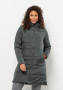 Jack Wolfskin Functionele jas EISBACH COAT W