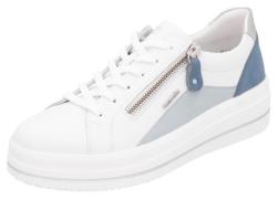 Remonte Plateausneakers ELLE-Collection , vrijetijdsschoen, lage schoe...