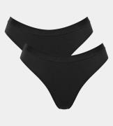 Sloggi Slip GO Casual zachte en ademende katoenkwaliteit (2 stuks, Set...