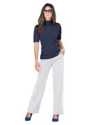 Creation L Trui met korte mouwen Trui