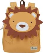 Samsonite Kinderrugzak Happy Sammies ECO, S+, Lion Lester Kindertuin r...