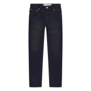 Levi's Kidswear 5-pocket jeans LVB 502 STRONG PERFORMANCE
