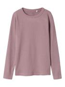 Name It Shirt met lange mouwen NKFNAKAL LS TOP NOOS
